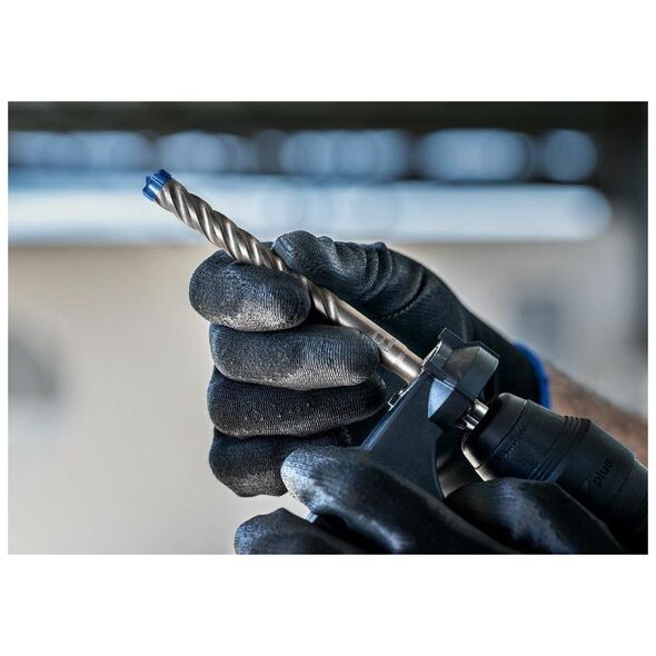 Wiertło Bosch Bosch Expert hammer drill SDS-plus-7X, O 5mm (working length 250mm)