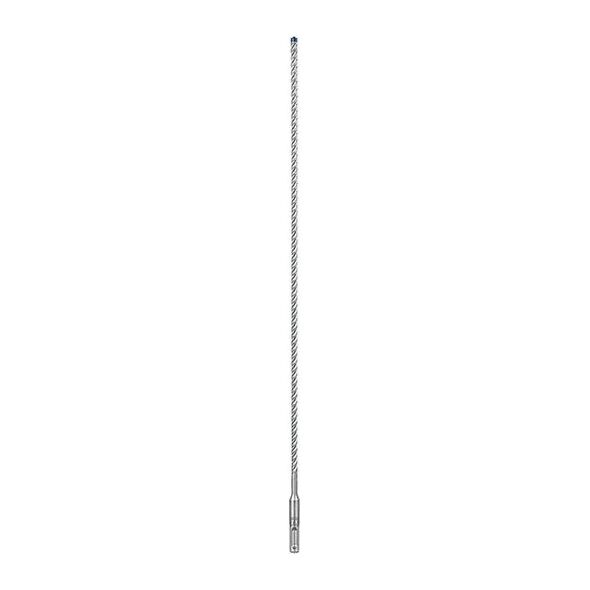Wiertło Bosch Bosch Expert hammer drill SDS-plus-7X, 6mm (working length 400mm)