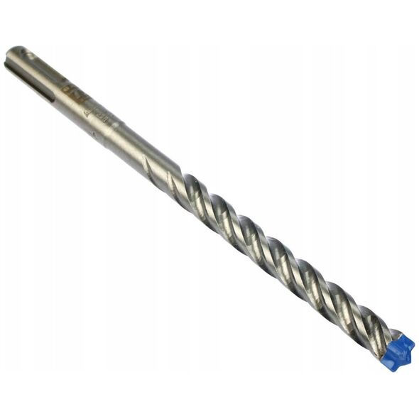 Wiertło Bosch Bosch Expert hammer drill SDS-plus-7X, 6mm (working length 400mm)