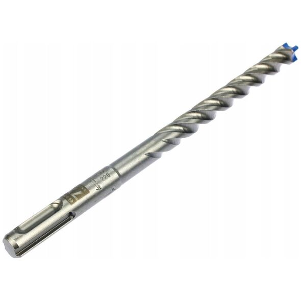 Wiertło Bosch Bosch Expert hammer drill SDS-plus-7X, 6mm (working length 400mm)