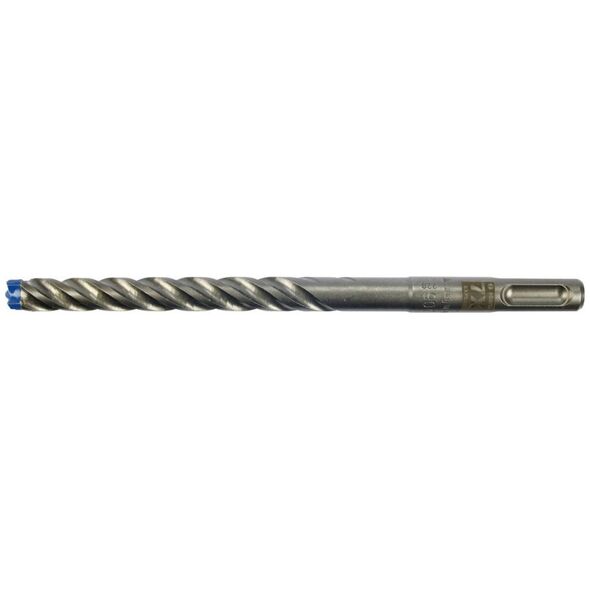 Wiertło Bosch Bosch Expert hammer drill SDS-plus-7X, 6mm (working length 400mm)