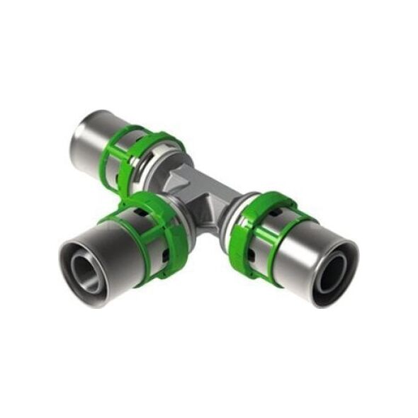 Μπλουζάκι Comap με ίσο διάμετρο, πιεσμένο 40x3,5 12208428 3430650461451