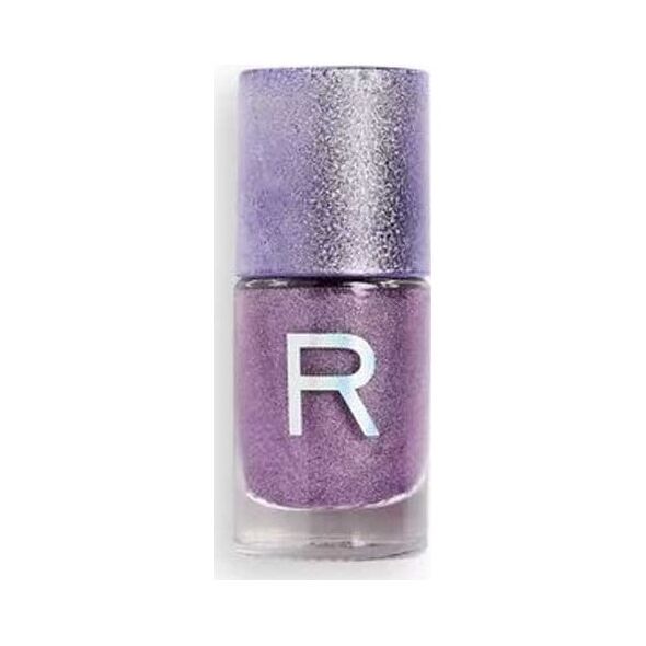 Makeup Revolution Makeup Revolution, Holographic, Βερνίκι νυχιών, Supernova, 10 ml για γυναίκες 13075576 5057566181228