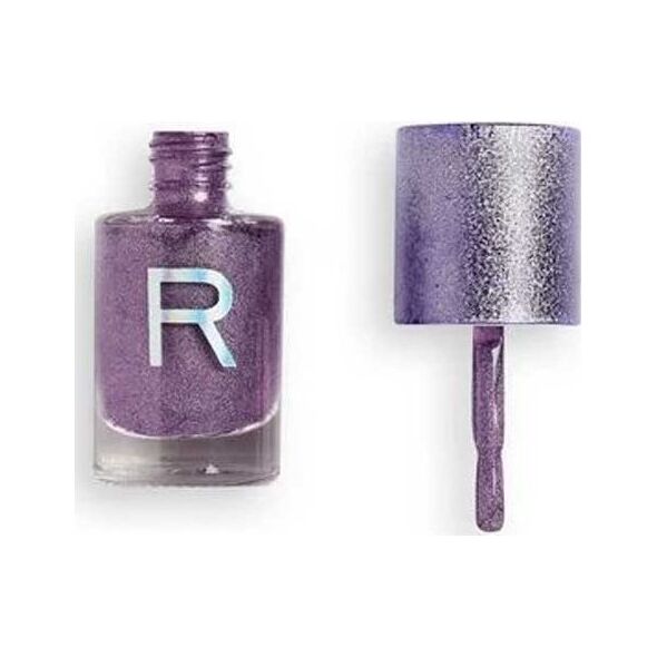 Makeup Revolution Makeup Revolution, Holographic, Βερνίκι νυχιών, Supernova, 10 ml για γυναίκες 13075576 5057566181228