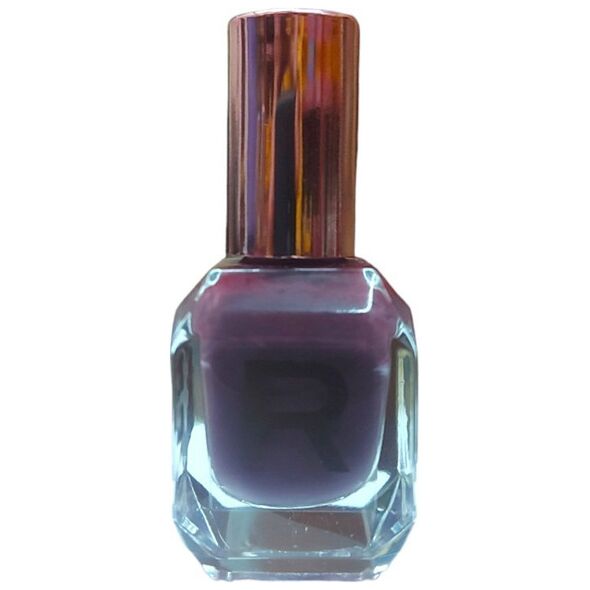 Makeup Revolution Makeup Revolution, Express, Βερνίκι νυχιών, Seduce Wine, 10 ml για γυναίκες 13078725 5057566152365
