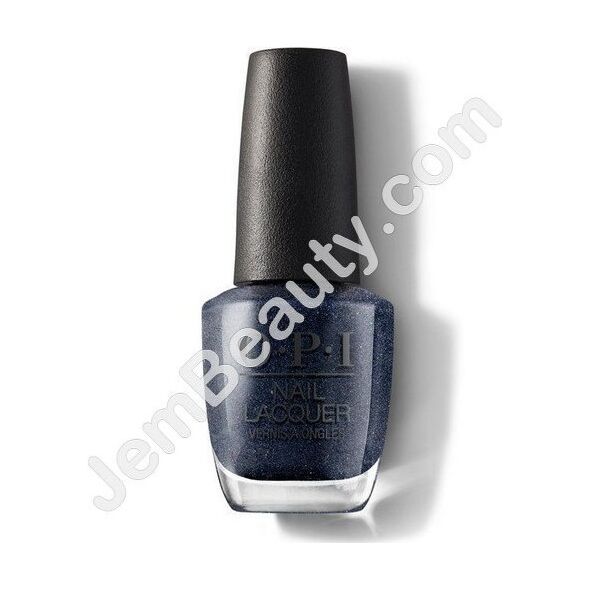 OPI Opi, Nail Lacquer, Nail Polish, NL G52, Danny & Sandy 4 Ever!, 15 ml For Women