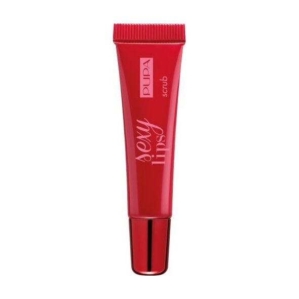 Pupa Pupa, Sexy Lips, Sugar Particles, Lip Scrub, 5 ml για γυναίκες 13276069 8011607333790