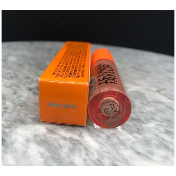 MAC MAC, Teyana Taylor, Shining, Lip Gloss, Gonna Love Me, 3,1 ml για γυναίκες 13276195 773602582631