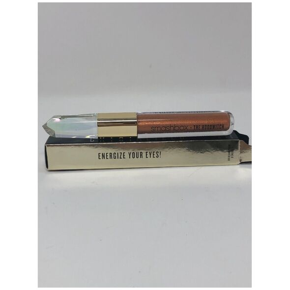 Smashbox Smashbox, Crystalized Always On, Fresh Color & Shine, Liquid Eyeshadow, That`S Fire, 3,86 ml για γυναίκες 13277293 607710081345