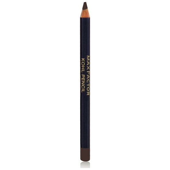 MAX FACTOR Max Factor, Max Factor, Kohl Kajal Eyeliner, 50, Charcoal Grey, 4 g Για γυναίκες 13277461 50535125