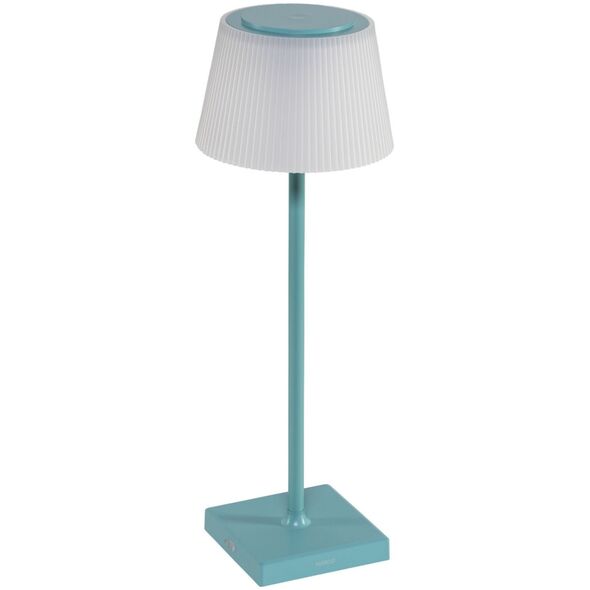 Λάμπα LED Century Century MARGO τιρκουάζ 4W 3000K Διαμ. IP54 13337809 9090171021714