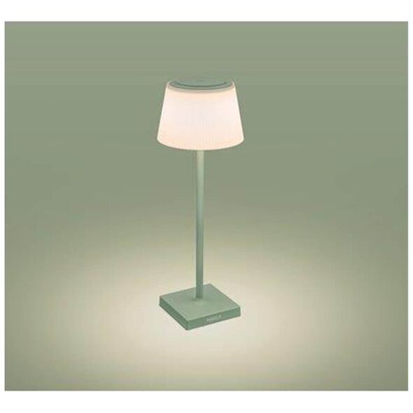 Λάμπα LED Century Century MARGO green 4W 3000K Dimm. IP54 13337815 9090171021745