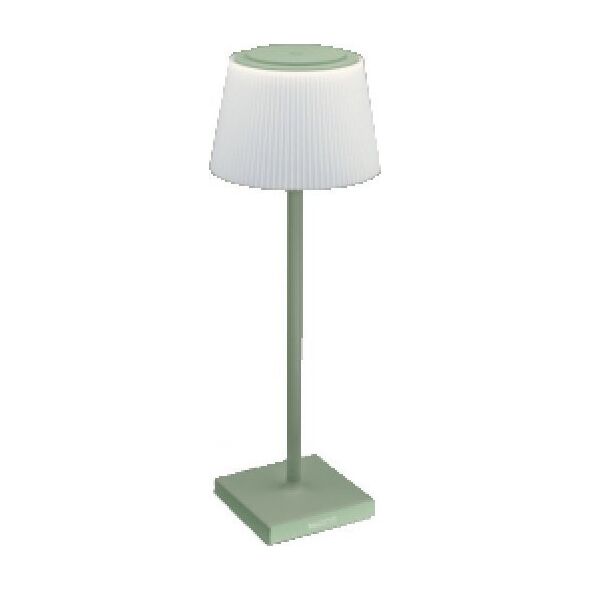 Λάμπα LED Century Century MARGO green 4W 3000K Dimm. IP54 13337815 9090171021745