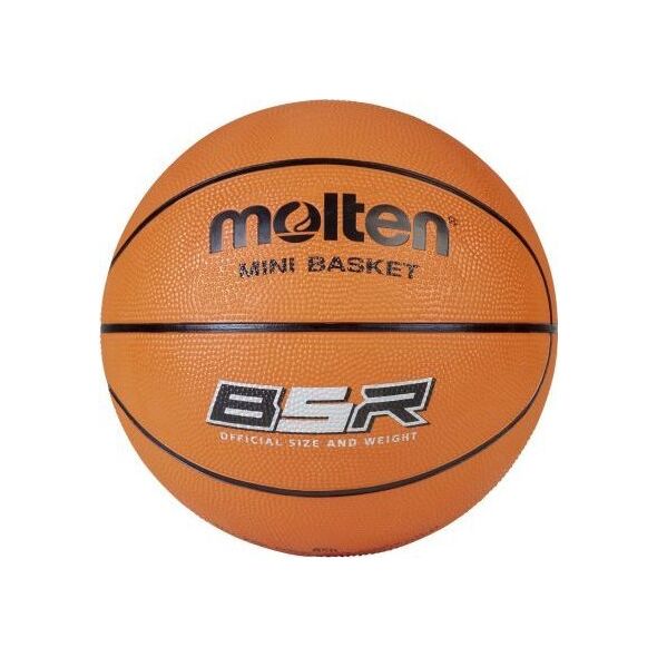Προπόνηση Molten Krepšinio kamuolys MOLTEN B5R 13422445 4905741951474