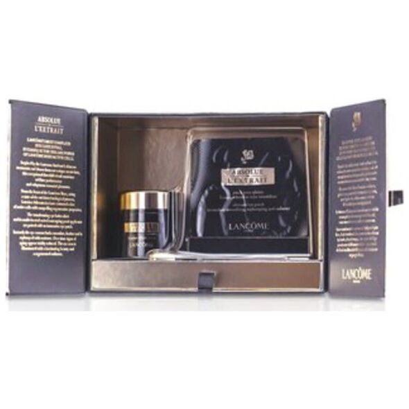 Lancome Lancome, Absolue L`Extrait, Αναγεννητικός, Ορός ματιών, 15 ml για γυναίκες 13423405 3605533065785