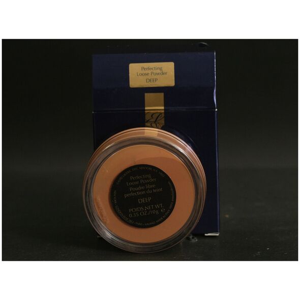 Estee Lauder Estee Lauder, Perfecting, Oil-free, Shine Control, Makeup Powder, Deep, 10 g Για γυναίκες 13423843 887167022430