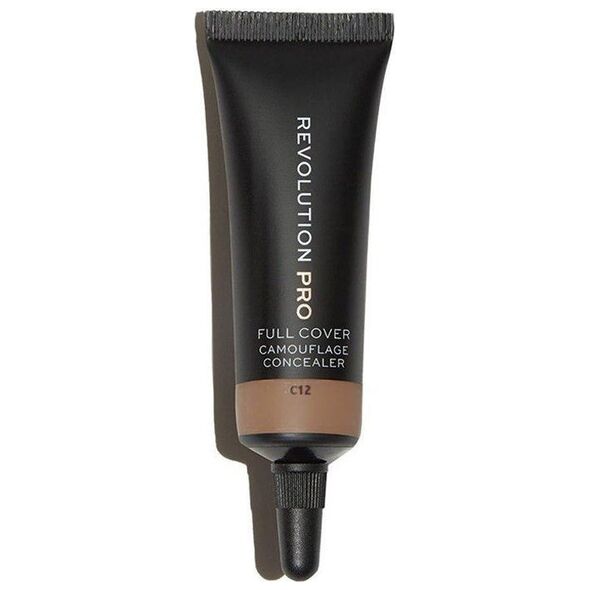 Makeup Revolution Makeup Revolution, REVOLUTION PRO, Vegan, Liquid Concealer, C 12, 8,5 ml για γυναίκες 13423933 5057566025973