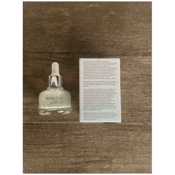Becca Becca, Skin Love, Χωρίς Paraben, Ενυδατικό, Ορός, Για Πρόσωπο, 29 ml Για γυναίκες 13425067 9331137024227