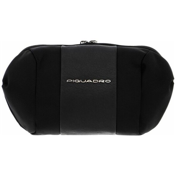 Piquadro Piquadro, Bum, Crossbody Τσάντα, Μαύρο, CA5479BR2, 28 x 16 x 6cm, Ανδρικά Για Άντρες 13425151 8024671573177