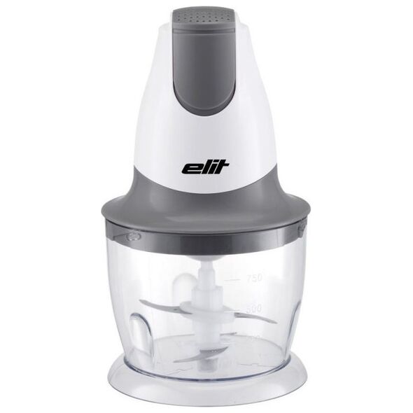 Elit Smulkintuvas Elit MC-30S 300W ασημί 13442881 3875001741194