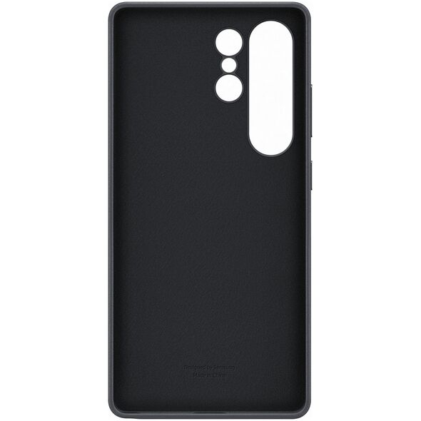 Etui Samsung Kindsuit do Galaxy S25       Ultra czarny