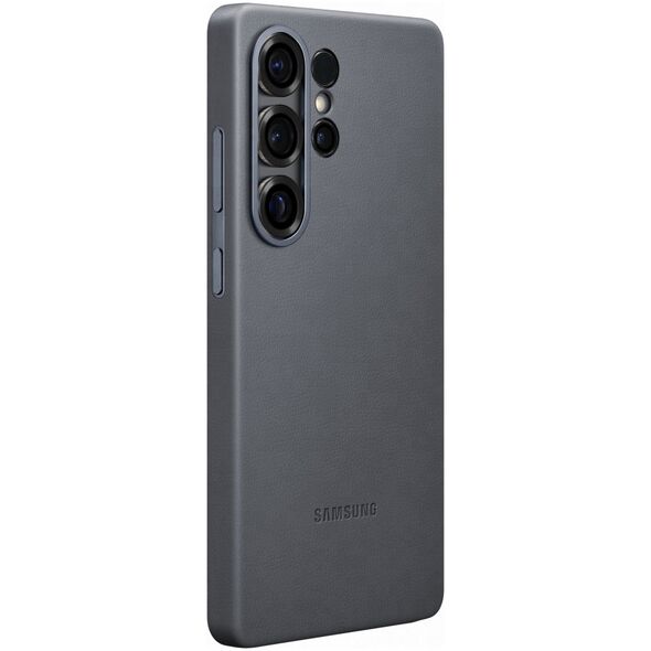 Etui Samsung Kindsuit do Galaxy S25       Ultra czarny