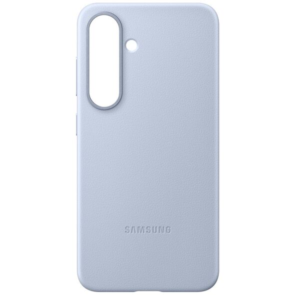 Etui Samsung Kindsuit do Galaxy S25       jasno niebieski