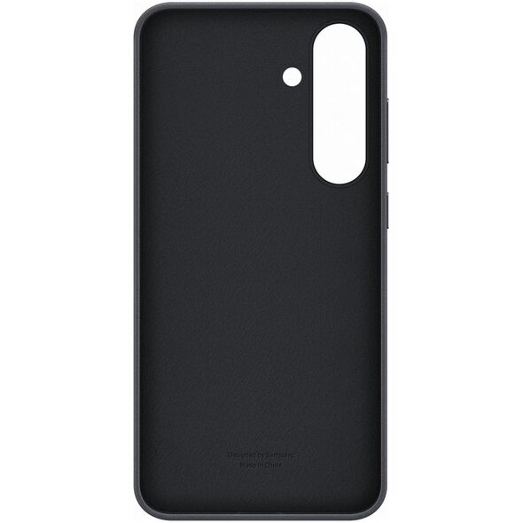 Etui Samsung Kindsuit do Galaxy S25+      czarny
