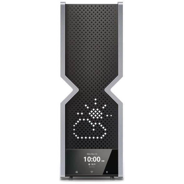 TP-Link Archer BE900 OneMesh/EasyMesh WiFi7 router(BE24000,2,4GHz/5GHz/6GHz,1x10GbELAN/WAN,1xSFP+/10GbEWAN/LAN,4x2,5GbE)