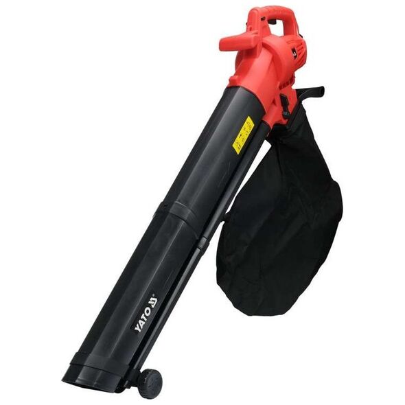 Yato YT. BLOWER / VACUUM CLEANER 3500W