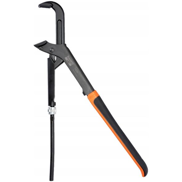 Bahco BAHCO KLUCZ NASTAWNY DO RUR 320mm  90st