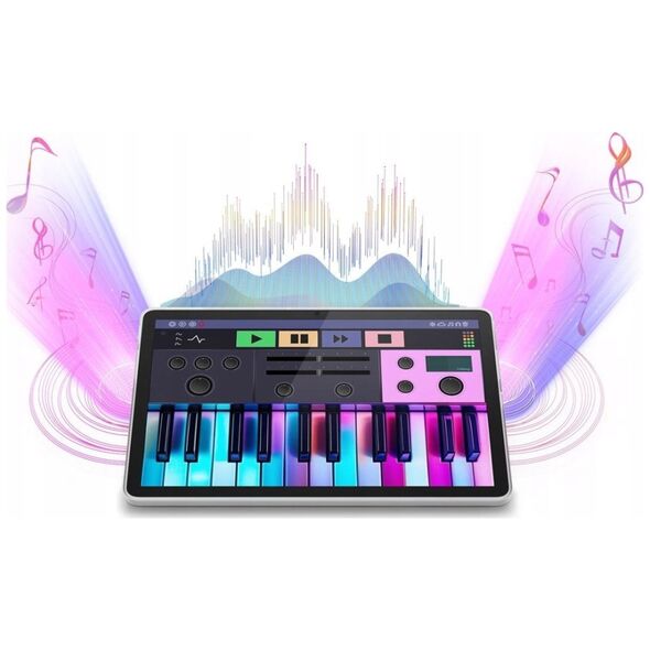 Tab 10.1" 64 GB Grafitowy