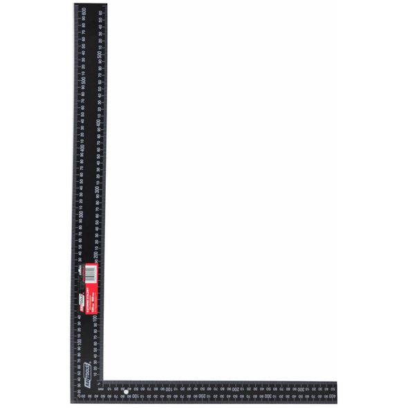 AWTools AWTOOLS KĄTOWNIK STOLARSKI STALOWY 400x600x2mm AW29833