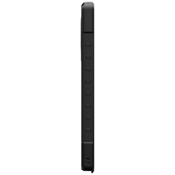 UAG Urban Armor Gear futerał PATHFINDER MAGNET z wbudowanym modułem magnetycznym do SAMSUNG S25 Ultra 5G black