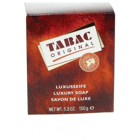 Tabac Original LUXURY SOAP 150g