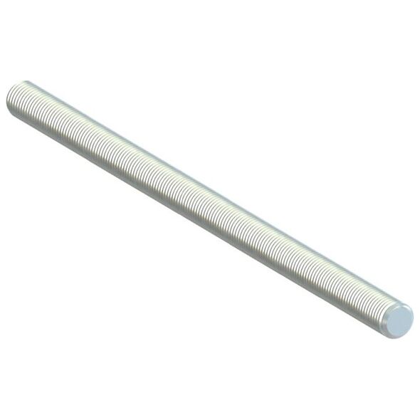 Niczuk Pręt gwintowany M10 x 2m (1470102000)
