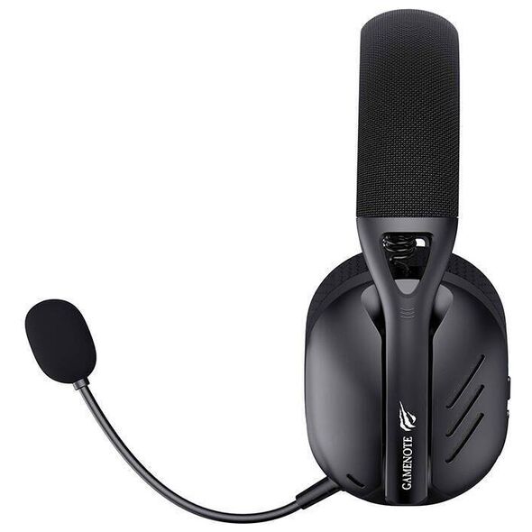 Gaming headphones Havit Fuxi H3 2.4G (black) 6939119046842
