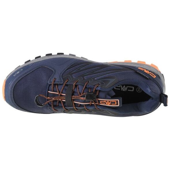 CMP CMP Atik WP Trail 3Q31147-22MM Granatowe 44