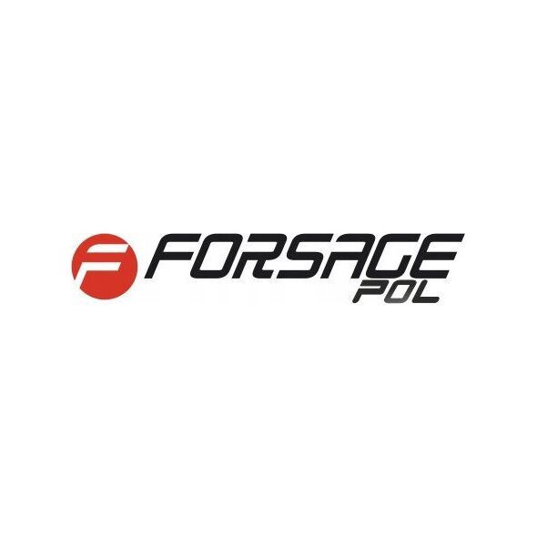 Υποδοχή βαθιάς κρούσης Forsage 40mm 3/4" (6 σημείων) 14403456 5905101388871