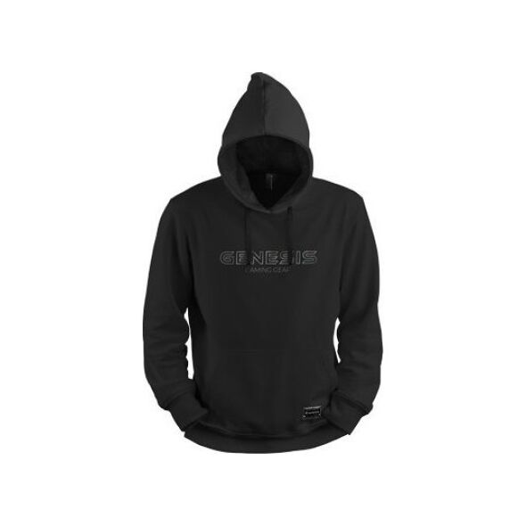 Genesis ML BLUZA Z KAPTUREM GENESIS HOLO XXL