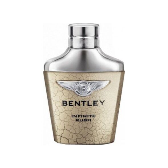 Bentley Infinite Rush EDT 60 ml