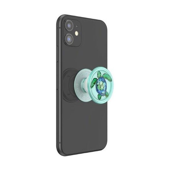 POPSOCKETS PlantCore Grip Tortuga 806495