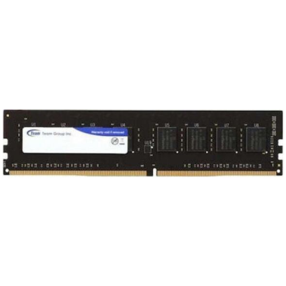 TeamGroup Μνήμη RAM DDR4 8GB PC 3200 Team Elite  (TED48G3200C2201) έως 12 άτοκες Δόσεις
