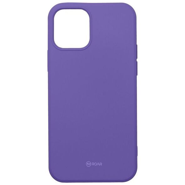 ROAR futerał COLORFUL JELLY do XIAOMI Redmi Note 14 Pro 5G Fioletowy