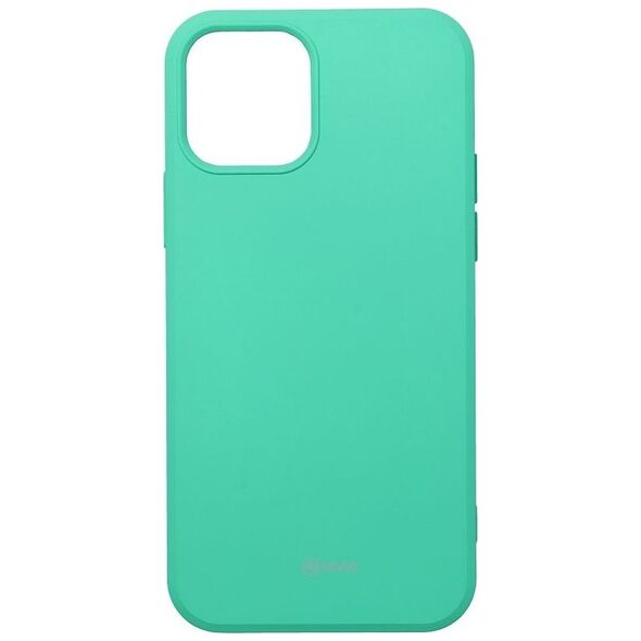 ROAR futerał COLORFUL JELLY do XIAOMI Redmi Note 14 Pro+ 5G Miętowy