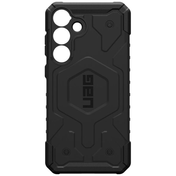 UAG Urban Armor Gear futerał PATHFINDER do SAMSUNG S25 Plus 5G black