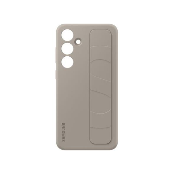 Samsung EF-GS926 pokrowiec na telefon komórkowy 17 cm (6.7") Szarobrązowy