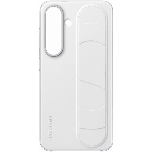 Samsung Standing Grip Case White