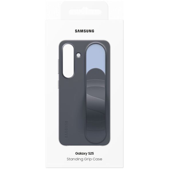 Samsung Standing Grip Case White