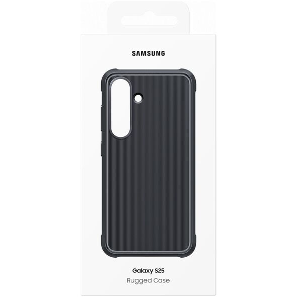 Samsung Rugged Case Black